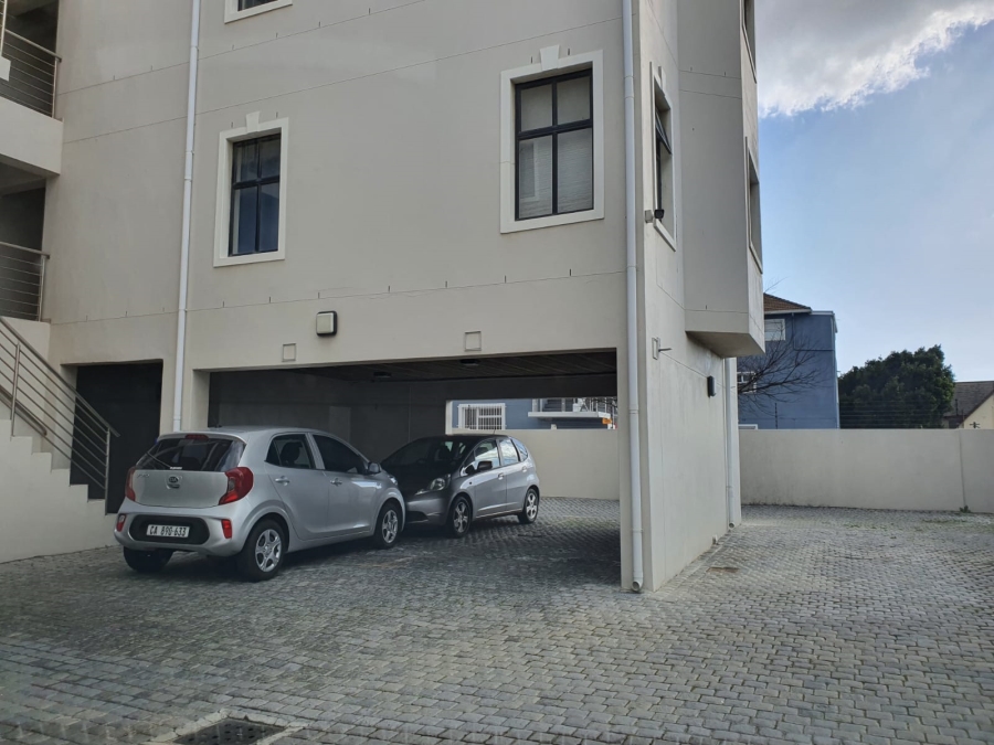 1 Bedroom Property for Sale in Woodstock Western Cape